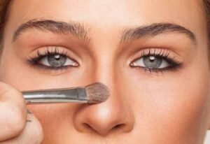 Cara Contouring Hidung agar Terlihat Mancung