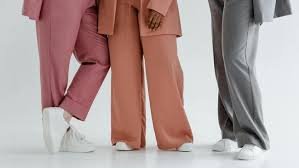 Panduan Memilih Celana untuk Paha Besar