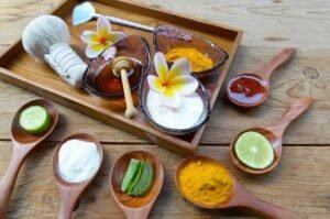 Rahasia Lulur Tradisional Nusantara untuk Kulit Halus: