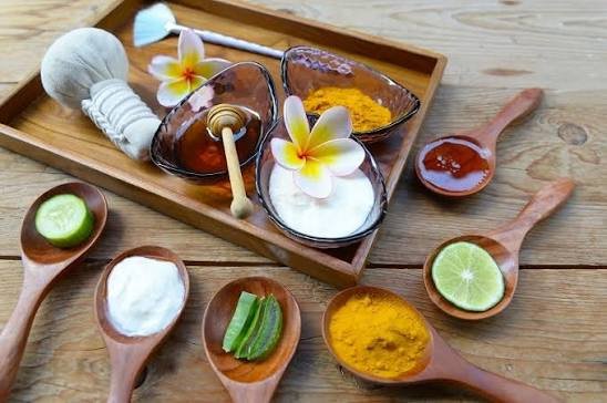 Rahasia Lulur Tradisional Nusantara untuk Kulit Halus: